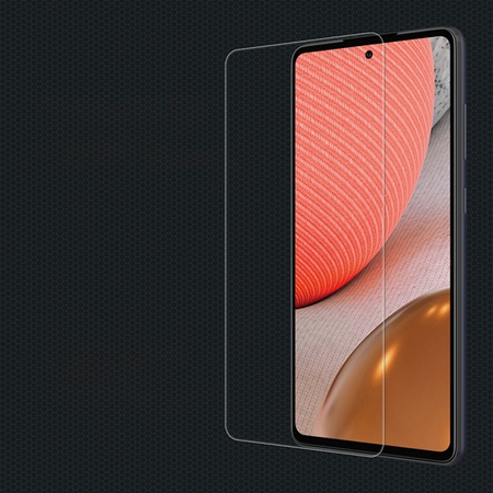 Nillkin H+ Anti-Explosion Glass - Szkło ochronne Samsung Galaxy A72 5G / 4G (SA72-15801)