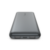 Belkin Powebank 10000 mAh 15W, szary (BPB011BTGY)