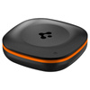 Spigen TagMe Bluetooth Tracker - Lokalizator do kluczy, plecaka, torby Apple Find My (Czarny) (AHP07580)