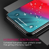 Crong Edge Glass 4D Full Glue - Szkło hartowane na cały ekran Huawei Mate 10 (CRG-GLEDGE-HM10)