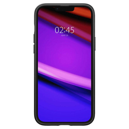Spigen Mag Armor – Etui do iPhone 15 Plus / iPhone 14 Plus (Czarny) (ACS04918)