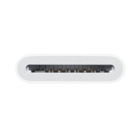 Apple przejściówka USB-C na SD Card Reader (MW653ZM/A)