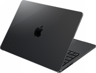 LAUT Slim Crystal-X - obudowa ochronna do Macbook  Air 13" M2 2022/M3 2024 (crystal) (L_MA22_SL_C)