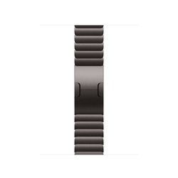 Apple 42mm Bransoleta panelowa w kolorze łupku (MXMD3ZM/A)