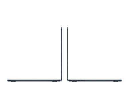 Apple MacBook Air 13,6” M2 (8-core CPU 8-core GPU) 16GB 256GB SSD 30W - Północ (MC7X4ZE/A)