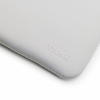 Trunk 14" MacBook Pro Sleeve - neoprenowe etui ochronne do MacBook 14" (silver cloud) (TR-ALSPRO14-SCL)