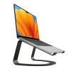 Twelve South Curve - aluminiowa podstawka do MacBook - czarna (12-1708)