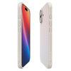 Spigen Liquid Air - Etui do iPhone 17 (Natural Titanium) (ACS10372)