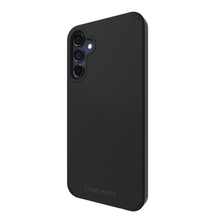 Case-Mate Tough Black - Etui Samsung Galaxy A15 5G (Czarny) (CM053726)