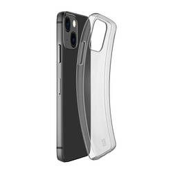 Cellularline Fine - Etui iPhone 15 Plus (przezroczysty) (FINECIPH15MAX)