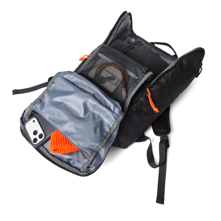 UAG Civilian - plecak na laptop 16" (20L) (midnight camo) (984174114061)