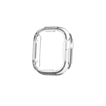 UAG Scout - etui do Apple Watch Ultra 1-3 49mm (clear) (1A4416114G4G)
