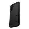Spigen Tough Armor - Etui do Samsung Galaxy A36 5G (Czarny) (ACS09166)