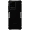 Nillkin Nature TPU Case - Etui Samsung Galaxy S20 Ultra (Grey) (S20U-95530)