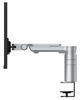 EIZO FlexScan FLT-BK - monitor 23,8'', 1920 x 1080, USB-C, zintegrowane ramie, 16:9, (czarny) (FLT-BK)