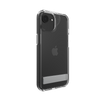 ZAGG Crystal Palace KS - obudowa ochronna do iPhone 16e / 15 / 14 / 13 kompatybilna z MagSafe (clear) (702318189)