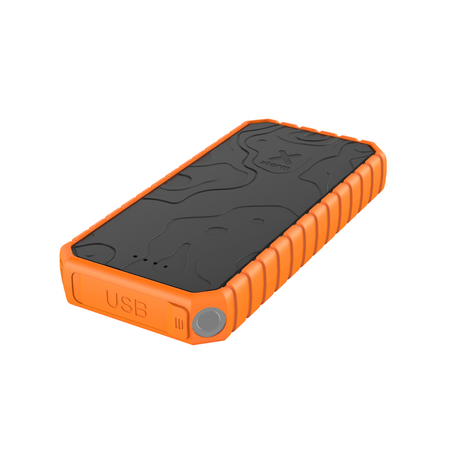 XTORM Powerbank Rugged Pro 20000 mAh 35W (XXR202)