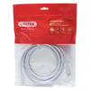 Unitek Kabel HDMI 2.0 4K biały 7,5m (C11090AWH01-7.5M)