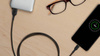 Belkin kabel pleciony USB-C/USB-A M/M 2M - biały (CAB002BT2MWH)