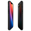 Spigen Thin Fit Mag MagSafe - Etui do iPhone 16e (Czarny) (ACS09135)