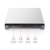 Satechi Podstawka-Hub USB-C do iMac - Srebrny (ST-AMSHS)