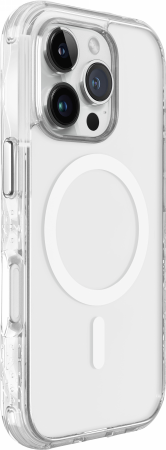 Laut Crystal Matter X - obudowa ochronna do iPhone 16 Pro kompatybilna z MagSafe (crystal) (L_IP24B_CMX_UC)