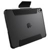 Spigen Ultra Hybrid Pro - Etui do iPad Air 11” M3 (2025) / M2 (2024) / iPad Air 10.9” (5-4 gen.) (2022-2020) (Black) (ACS02697)