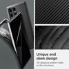 Spigen Core Armor - Etui do Samsung Galaxy S24 Ultra (Matte Black) (ACS07194)