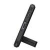 Spigen Tough Armor - Etui do Samsung Galaxy A36 5G (Czarny) (ACS09166)
