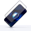 3mk HardGlass Matt Max - Matowe szkło hartowane do iPhone Air (3MK_5903108679978)
