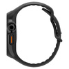 Spigen Liquid Air Pro - Pasek z obudową do Apple Watch 10 46 mm (Matte Black) (ACS09317)