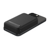 Belkin BoostCharge Pro Powerbank 8000 mAh 15W Qi2 MagSafe czarny (BPD007BTBK)