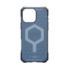 UAG Essential Armor Magsafe - obudowa ochronna do iPhone 16 Pro Max kompatybilna z MagSafe - niebieski (114449114151)