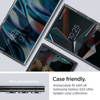 Spigen Neo Flex - Folia ochronna 2 szt. do Samsung Galaxy S23 Ultra (Przezroczysty) (AFL05943)