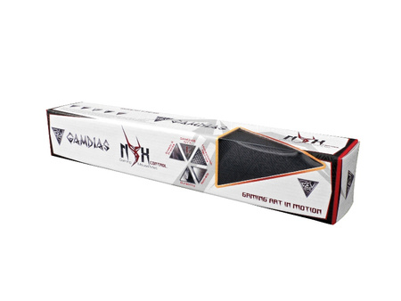 Gamdias Nyx Control - Podkładka pod mysz rozmiar L (GMM1510)