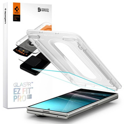Spigen GLAS.TR EZ Fit Pro HD - Szkło hartowane do Samsung Galaxy Z Fold 7 (AGL09580)