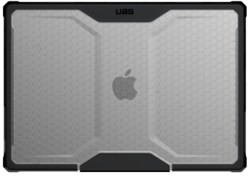 UAG Plyo- obudowa ochronna do MacBook Pro 16" (M1/M2/M3 MAX & PRO) (2021-2023) - przezroczysty (134003114343)