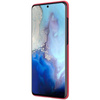 Nillkin Super Frosted Shield - Etui Samsung Galaxy S20 Ultra (Bright Red) (S20U-95417)