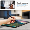 Spigen GLAS.TR EZ FIT - Szkło hartowane do Samsung Galaxy Tab S9 11" (Przezroczysty) (AGL07000)