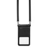Spigen A603 Universal Waterproof Case - Etui wodoodporne do smartfonów do 6.9" (Black) (ACS09745)