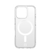 Incipio Velocity MagSafe - Etui iPhone 16 Pro (Clear) (IPH-2163-CLR)