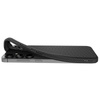 Spigen Liquid Air - Etui do Samsung Galaxy S24 FE (Matte Black) (ACS08618)