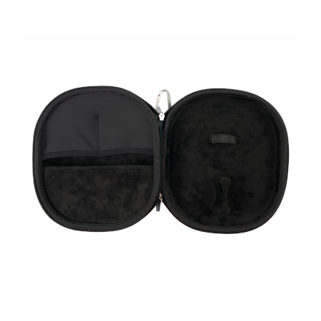 Decoded Carry Case -  etui ochronne do słuchawek AirPods Max (black) (DA23APMC1BK)