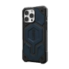 UAG Monarch Pro - obudowa ochronna do iPhone 16 Pro kompatybilna z MagSafe niebieski (114456115555)