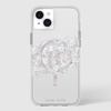 Case-Mate Karat MagSafe - Etui iPhone 15 Plus zdobione masą perłową (A Touch of Pearl) (CM051572)