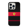 Ferrari Combi MagSafe - Etui iPhone 14 Pro Max (Czarny) (FEHMP14XUCOK)