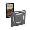 UAG Scout LT - etui z uchwytem na Apple Pencil do iPad 10.9" 10 generacja / 11" (A16) (ash) (124507113131)