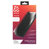ZAGG InvisibleShield Glass Elite Privacy 360 - szkło prywatyzujące do iPhone 15 Plus / 16 Plus (4 kierunki) (200114875)
