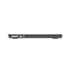 Speck SmartShell - Obudowa MacBook Air 13,6" M4 (2025) / M3 (2024) / M2 (2022) (Obsidian) (150225-3085)