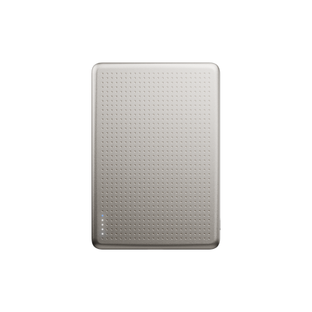 Native Union Active Power Bank - magnetyczny powerbank 5000 mAh kompatybilny z MagSafe i Qi2, kabel USB-C - USB-C 15 cm w zestawie (sandstone) (ACTPB-5KMS-SAN)